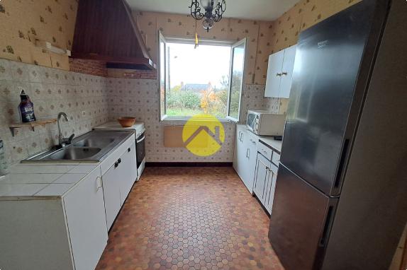 Maison à La Campagne