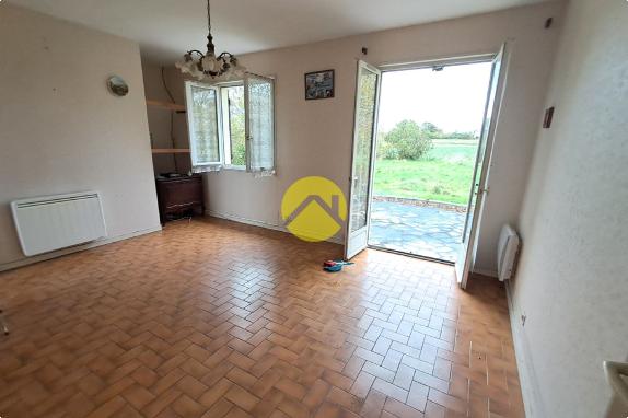 Maison à La Campagne