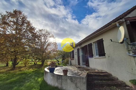 Maison à La Campagne