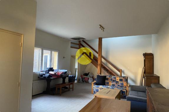 MAISON 270m² 6 CHAMBRES