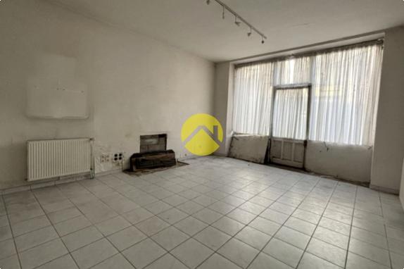 Maison a rénover