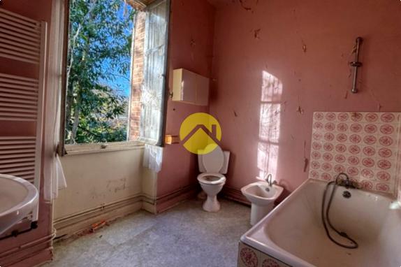 Maison a rénover