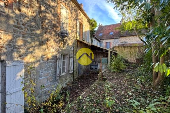 Maison a rénover
