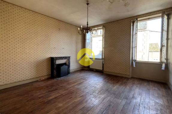 Maison a rénover