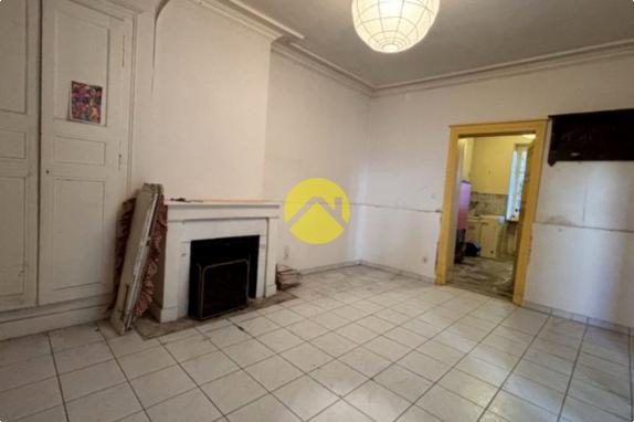 Maison a rénover