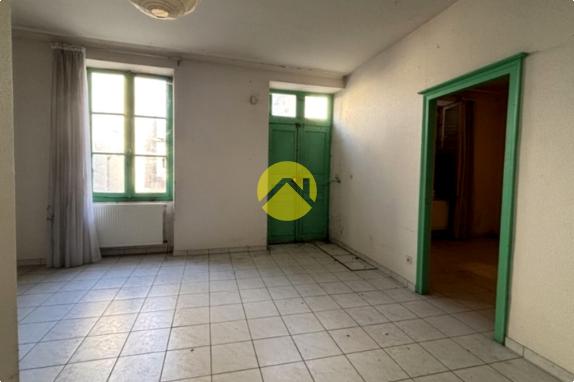 Maison a rénover