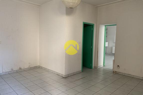 Maison a rénover