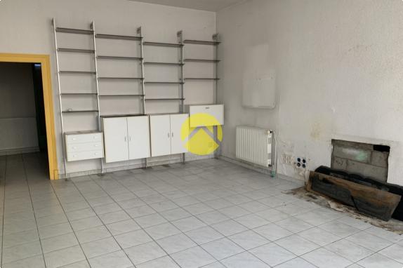 Maison a rénover