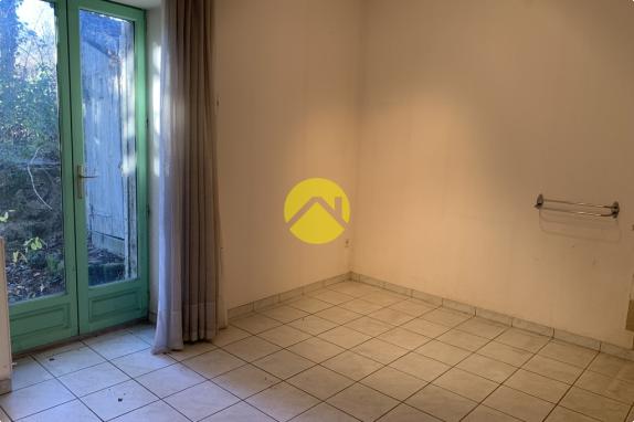 Maison a rénover