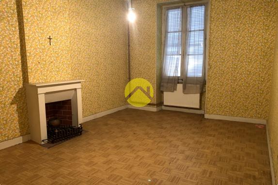 Maison a rénover