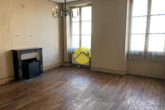 Maison a rénover
