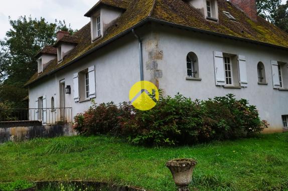 pour amoureux de l'ancien