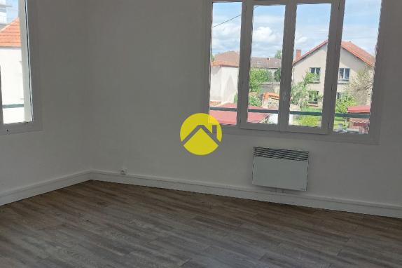 Appartement privé