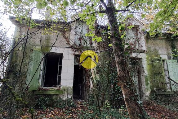 Maison / Pavillon Beaulieu les loches, 6 pièces à vendre