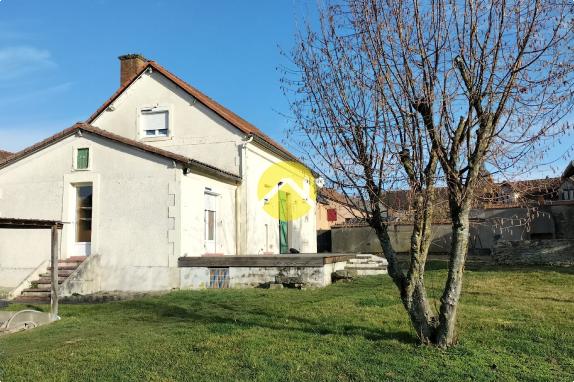 Maison / Pavillon Neris les bains, 5 pièces à louer