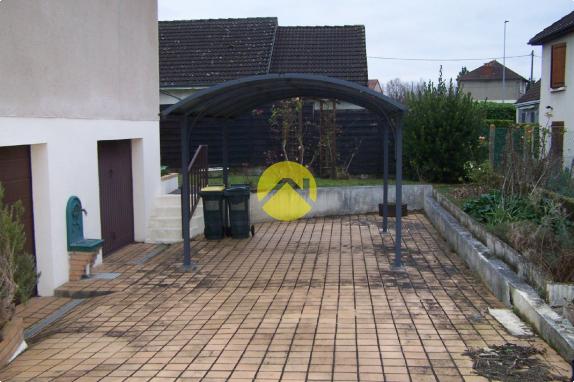 PAVILLON INDEPENDANT TRES BON ETAT