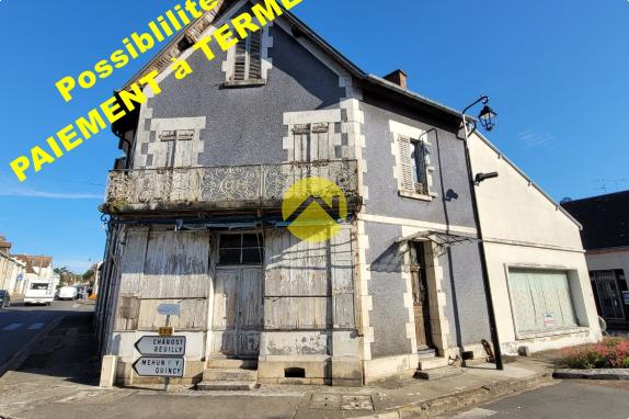 IMMEUBLE DE RAPPORTS