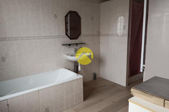 Entre Bonnat et Linard-Malval