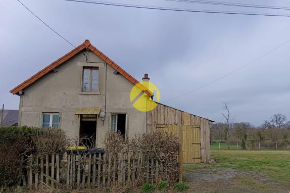 Entre Bonnat et Linard-Malval