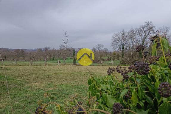 Entre Bonnat et Linard-Malval