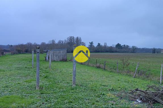 Longère à rafraichir 