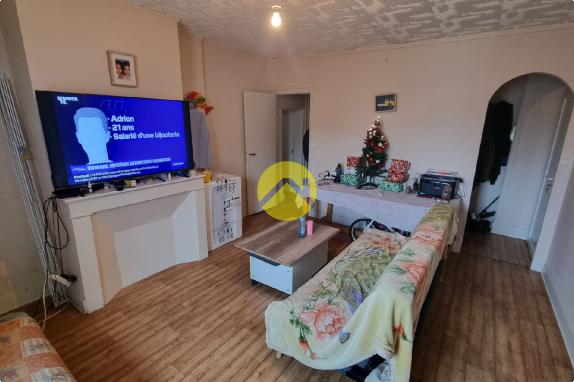 APPARTEMENT SECTEUR MARAIS