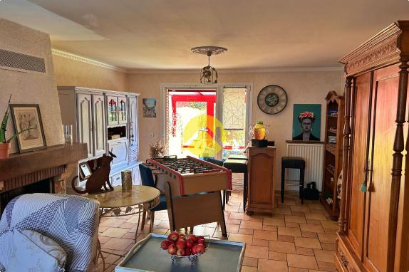 Charmante maison rénovée