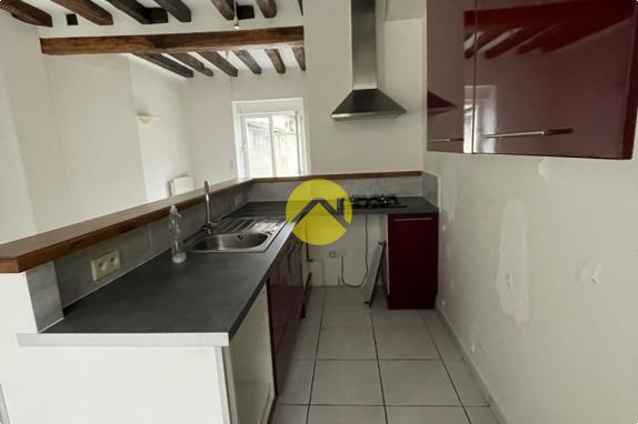 Maison / Pavillon Lignieres, 4 pièces à vendre