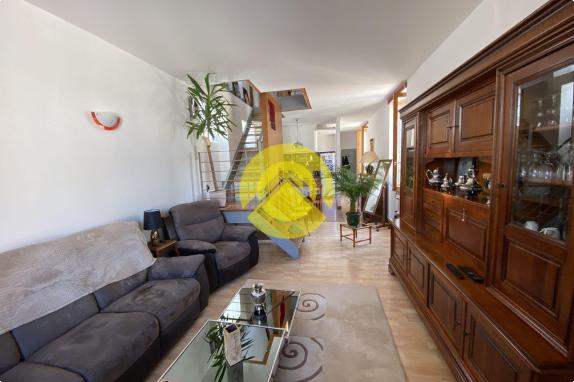 DUPLEX T3 CENTRE HISTORIQUE 