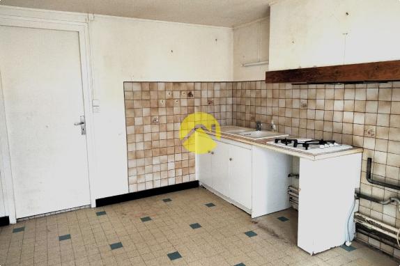 A VENDRE à ANZEME 