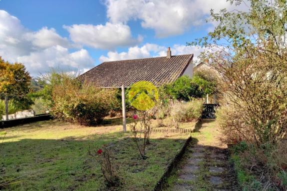 A VENDRE à ANZEME 