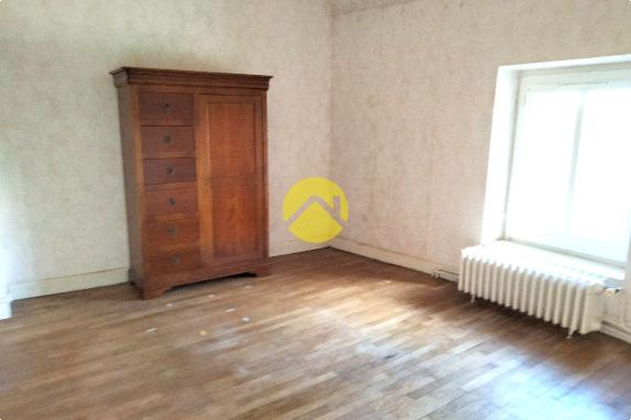A VENDRE à ANZEME 