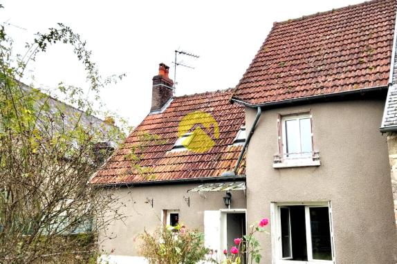 A VENDRE à ANZEME 