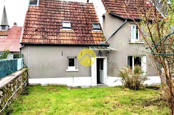 A VENDRE à ANZEME 