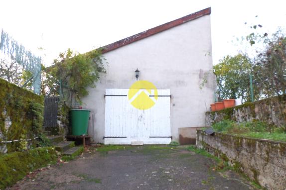 A VENDRE à ANZEME 