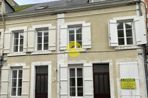 IMMEUBLE DE RAPPORTS