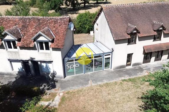 PATRIMOINE VIVANT