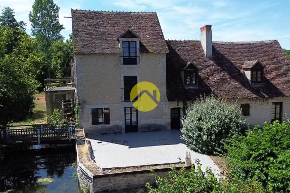 PATRIMOINE VIVANT