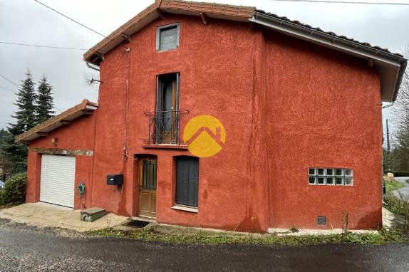 Maison entièrement rénovée dans un hameau calme