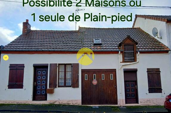 Maison T3