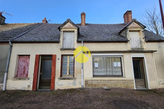 ancien bar à rénover