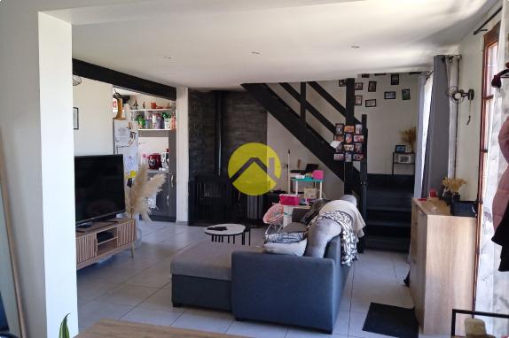 Pavillon 3 chambres