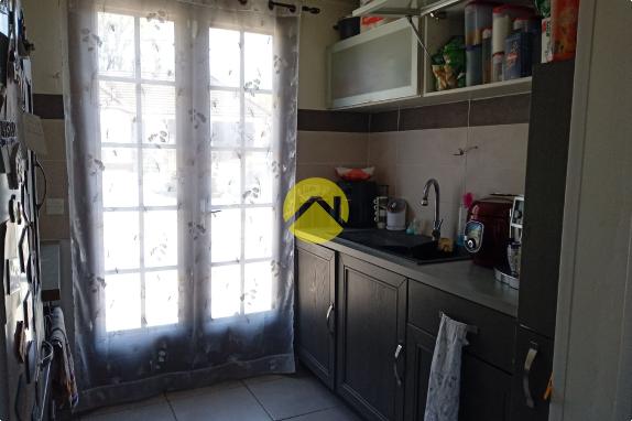 Pavillon 3 chambres