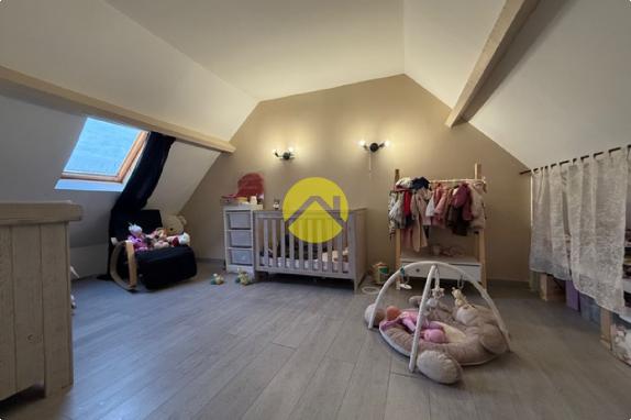 Pavillon 3 chambres