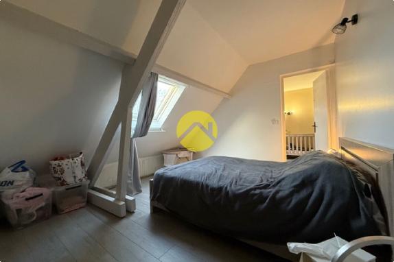 Pavillon 3 chambres