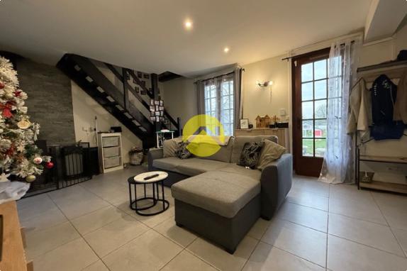 Pavillon 3 chambres