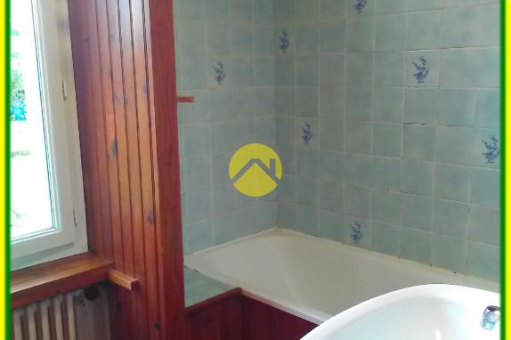 MAISON 3 CHAMBRES