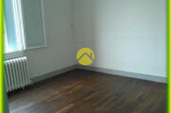 MAISON 3 CHAMBRES