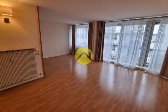 APPARTEMENT HYPER CENTRE