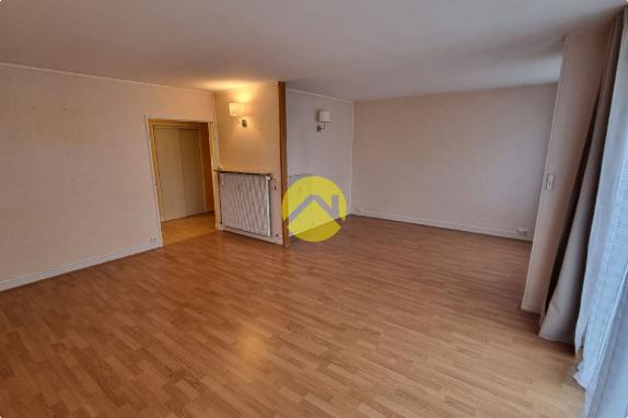 APPARTEMENT HYPER CENTRE